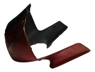 N2 BMW R 100 RT Frontmaske Scheinwerfer KBA30017 Kanzel Blinker - Bild 5