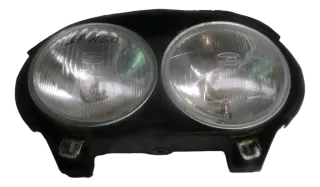 Suzuki GSX-R 750 GR 75 A Knicker Scheinwerfer Hauptscheinwerfer Front - Bild 1