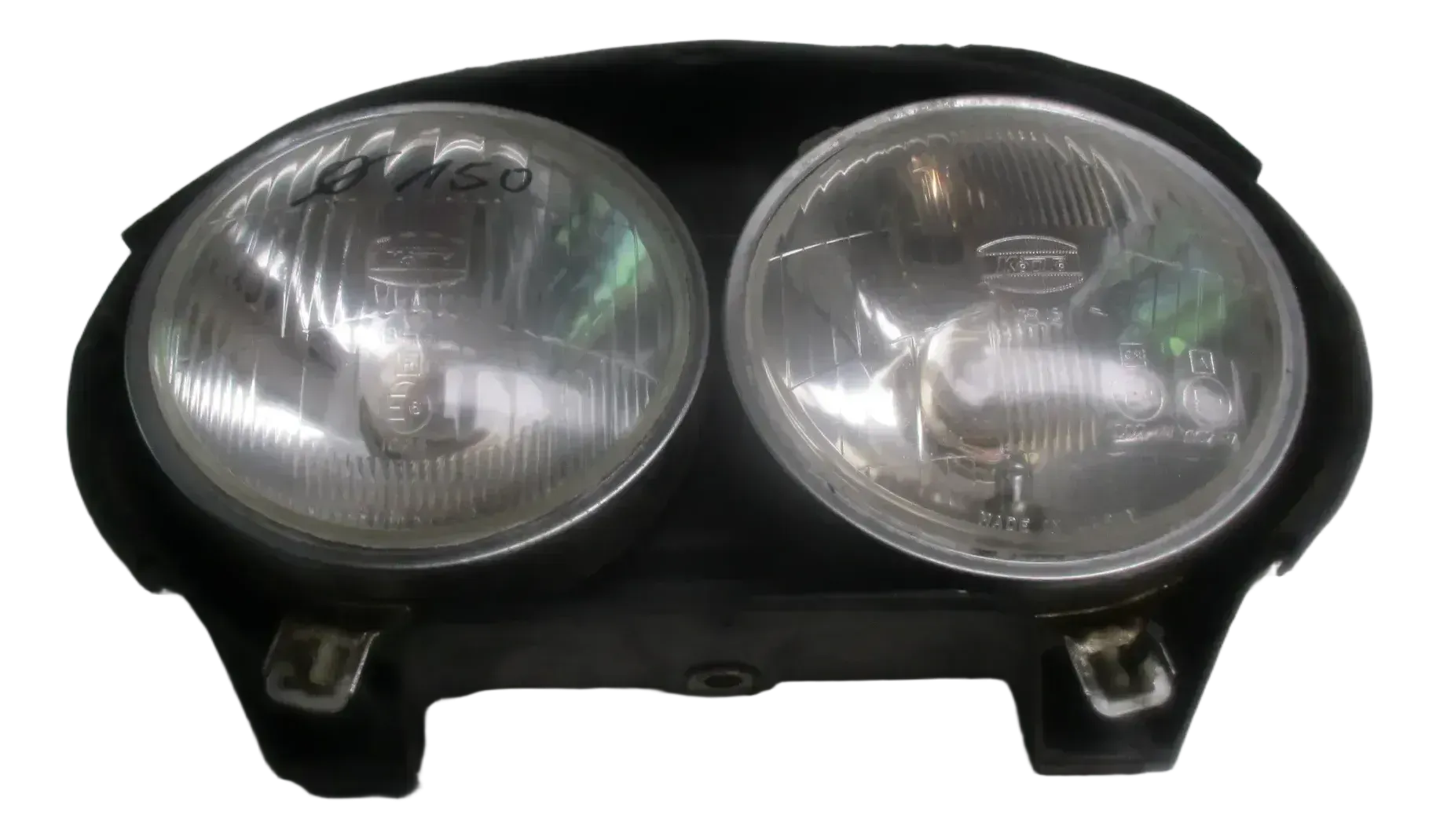 Suzuki GSX-R 750 GR 75 A Knicker Scheinwerfer Hauptscheinwerfer Front - Bild 1