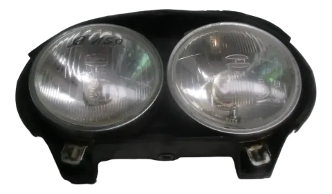 Background image for Suzuki GSX-R 750 GR 75 A Knicker Scheinwerfer Hauptscheinwerfer Front
