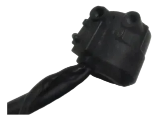 3. Honda CBR 600 F PC35 99-02 Lenkerschalter rechts Lenkarmatur Lenker - Bild 5