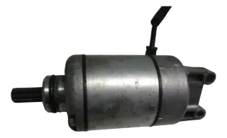 3. Honda CBR 600 F PC35 99-02 Anlasser Starter Elektromotor Motor - Bild 4
