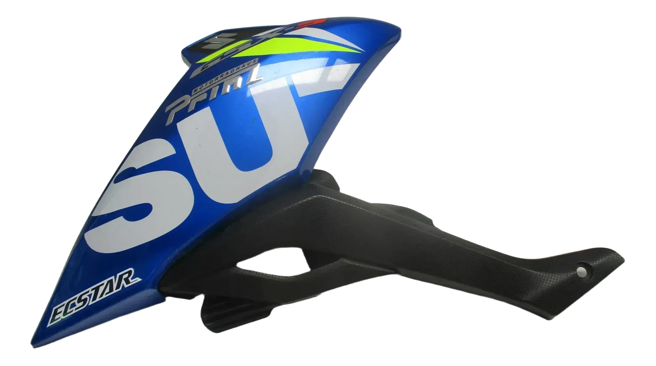 Suzuki GSX-S 125 WDLO Seitenverkleidung links 47241-23KA vorne - Bild 1
