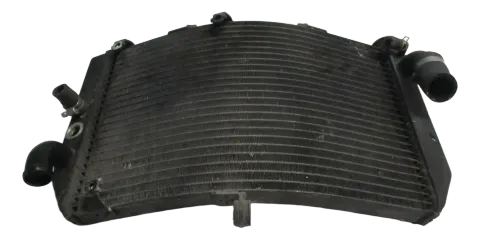 Background image for 3. Honda CBR 600 F PC35 99-02 Wasserkühler Kühler vorne radiator