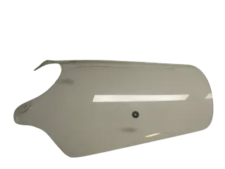 A621 Moto Guzzi_BMW_Yamaha Windschild ALCO B.V. S 4500 Scheibe - Bild 1