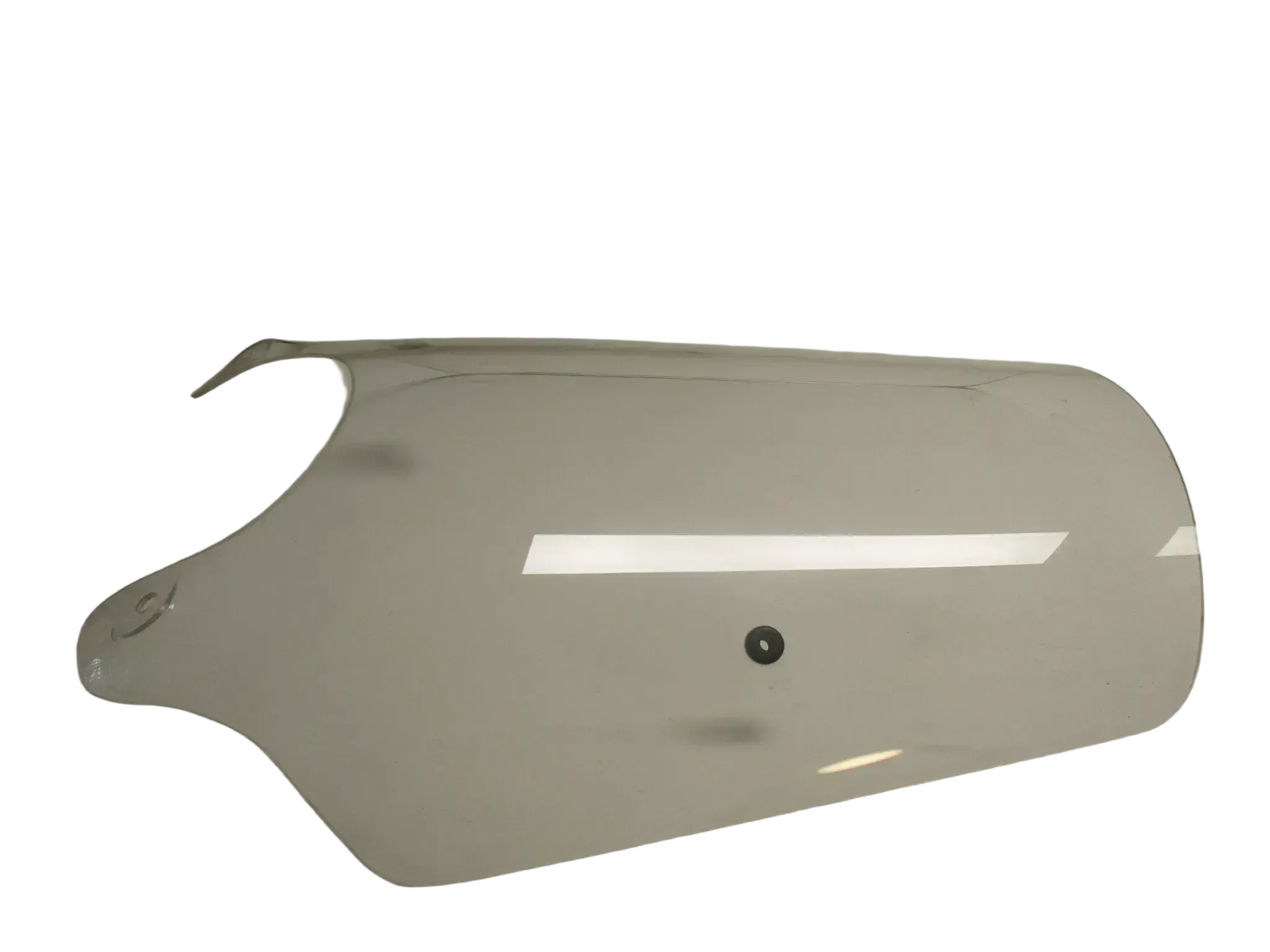 A621 Moto Guzzi_BMW_Yamaha Windschild ALCO B.V. S 4500 Scheibe - Bild 1