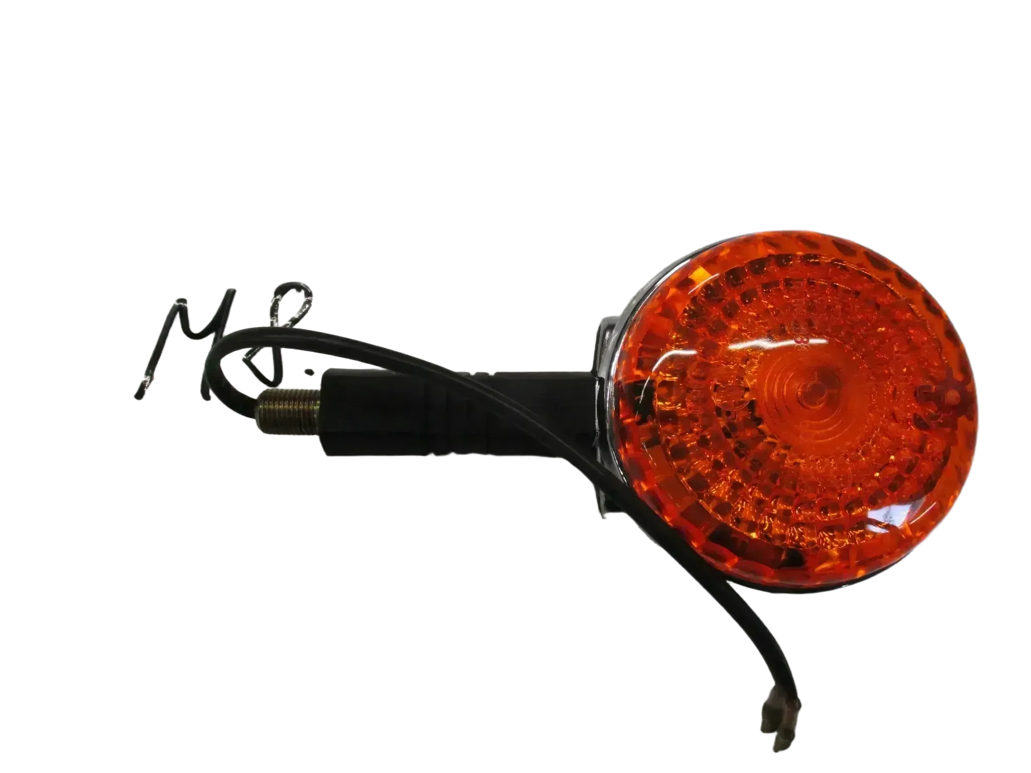 M8. Moto Guzzi California III Blinker vorne 2975-0662 hinten rechts links turn signal - Bild 1