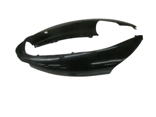 Q954. Aprilia SR 50 Verkleidung hinten Heck Sitzbank Heckverkleidung DIS 10131 - Bild 2