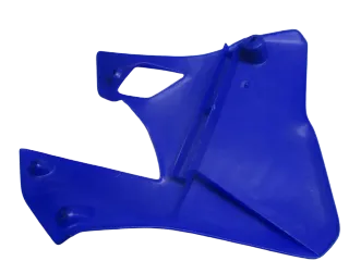 K50 Yamaha YZ 125_250 96-01 Tankverkleidung links rechts Kühler - Bild 4