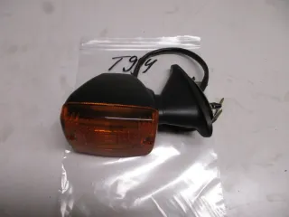 T994 Kawasaki GPZ 550_75 Blinksignal vorne rechts od. links 244-10 - Bild 2