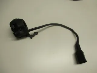 Suzuki GSX-S 125 WDLO Lenkerschalter Lenkarmatur links Lenker switch left - Bild 1