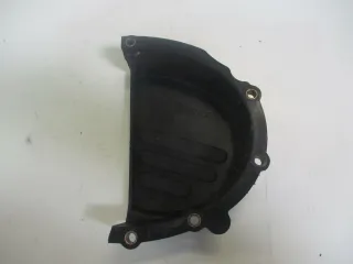 Triumph Sprint ST 955 i T695 Ritzelabdeckung Motordeckel links Kettenschutz - Bild 3