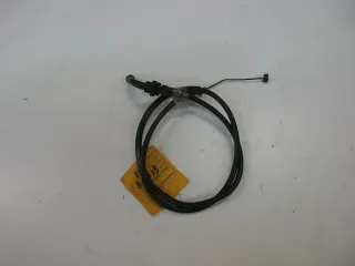 O. Suzuki GS 650 G Katana Gaszug Gas Zug Motor Gaszugseil throttle bowdenzug - Bild 2