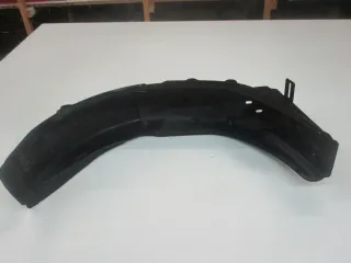 4. SUZUKI GSX 400 E GK 53 C Verkleidung Fender Schutzblech hinten Kotflügel - Bild 4
