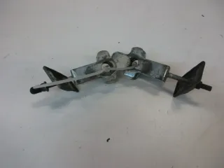 O2. Suzuki GSX 600 F GN72B Kettenspanner rechts links Kettenspannersatz - Bild 1