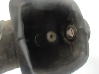 1. Yamaha XJ 750 SECA Typ 11 M Kardan Kardanantrieb Kardanglocke Schwinge Welle - Bild 6