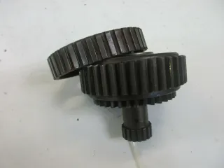 O. Honda GL 1100 DX SC02 Antrieb Zahnriemen Ritzel Zahnrad Motor Getriebe - Bild 4