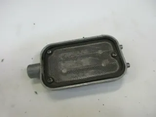 O. Honda GL 1100 DX SC02 Motordeckel Entlüftungsdeckel Motor Entlüftung Deckel - Bild 3