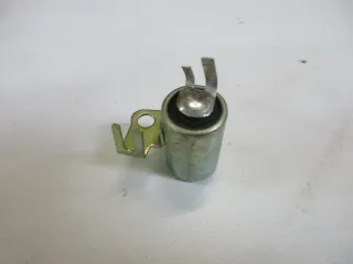 Y30 Yamaha AT1 CT1 JT1 GT 80 RD 60 Kondensator Elektronik Schalter 207-81326-10 - Bild 3
