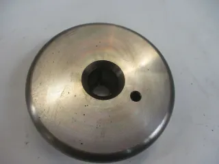 1. Suzuki DR 650 R_RU SP 41 B Dakar Lichtmaschine Rotor Polrad generator - Bild 2