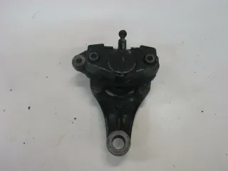 O. Suzuki GSX 750 E GS75X Bremssattel hinten mit Ankerplatte Bremszylinder - Bild 1