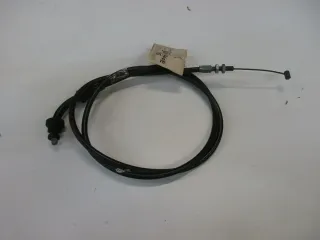 O. Suzuki GSX 400 E GK 53 C Gaszug Gaszugsseil Gas Zug throttle bowdenzug - Bild 1