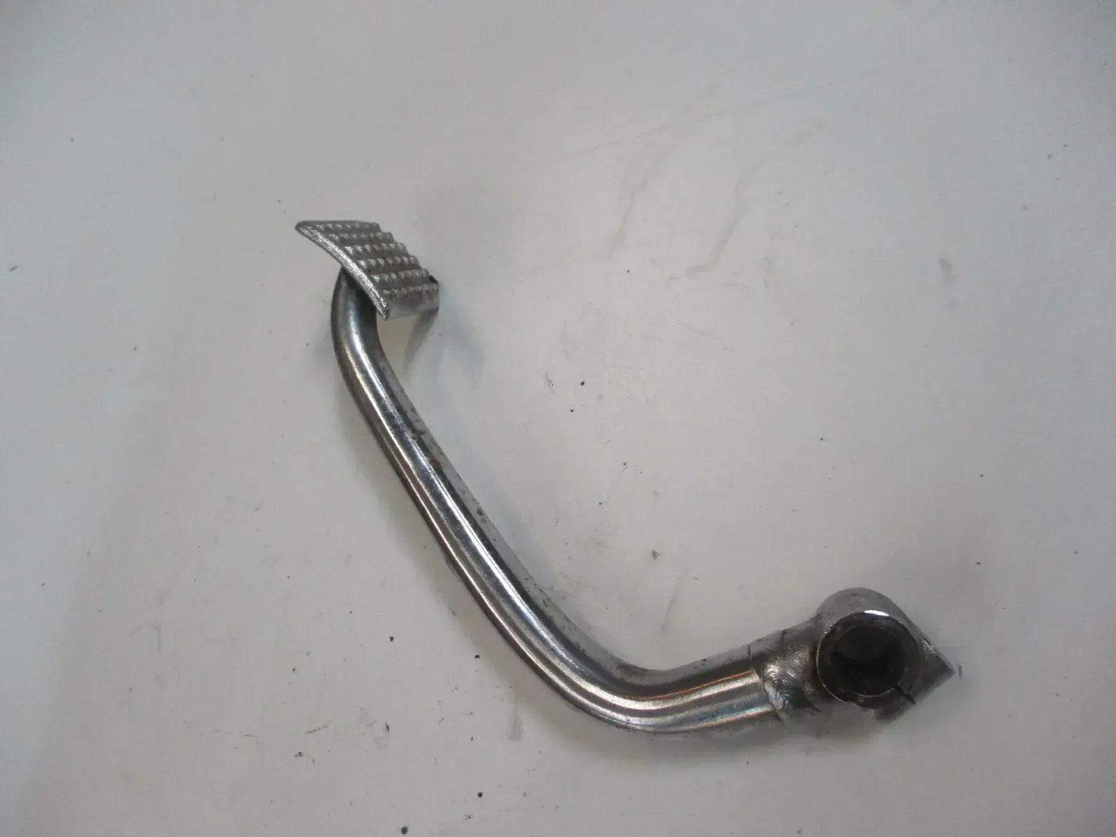 Honda CB 750  F BOL D´OR RC 04 Bremspedal Bremshebel unten brake pedal - Bild 1