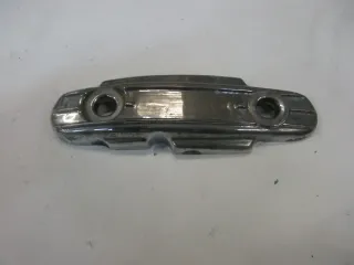 O. Honda CB 650 C RC 05 Ventildeckel rechts Motordeckel Ventileinstelldeckel - Bild 1