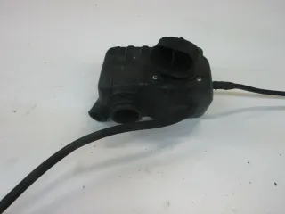 O. Suzuki VX 800 VS 51 B Luftfilter Luftfilterkasten Vergaser Motor Air box - Bild 1