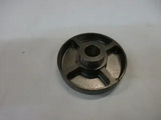 S158 Suzuki GSX-R 750_1100 Lichtmaschine Polrad Dämpfer Generator 22733-27A03 - Bild 2