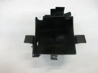 O. Honda CBR 600 F PC 25 Batteriefach Staufach Batteriekasten Verkleidung Rahmen - Bild 1