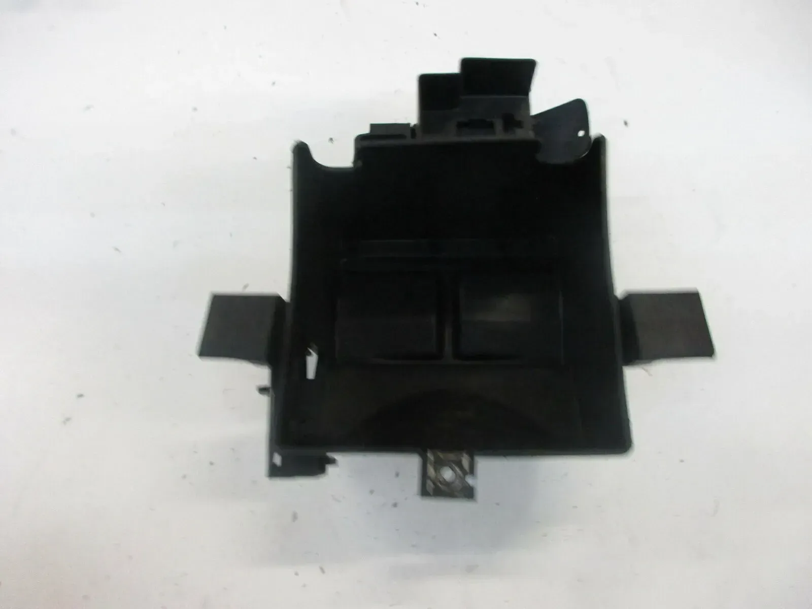 O. Honda CBR 600 F PC 25 Batteriefach Staufach Batteriekasten Verkleidung Rahmen - Bild 1
