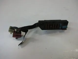 O. Honda CBR 600 F PC 23 Sicherungskasten Sicherungsbox Sicherung Fusebox - Bild 1