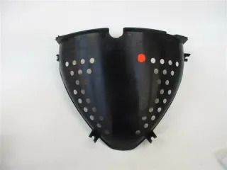 529. Suzuki GSX-R 600_750 SRAD Verkleidung unten Bugverkleidung 94498-33E00 - Bild 3