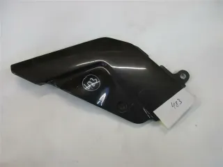 483. Suzuki GSX-R 1100 W Verkleidung links Rahmenverkleidung Rahmen 47611-17E01 - Bild 1