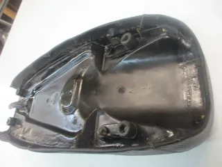 Cagiva Aletta Electra 125 Sitzbank Sitzkissen Sitzpolster Sitz seat - Bild 8