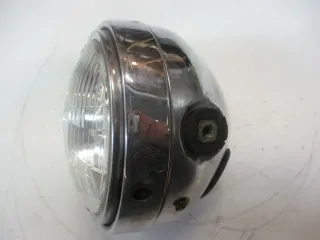 Cagiva Aletta Electra 125 Scheinwerfer Hauptscheinwerfer Licht D=150 mm headligh - Bild 3