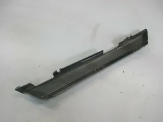Yamaha XZ 550 11U Verkleidung rechts Heck Leiste Blende Abdeckung NEU Original - Bild 5