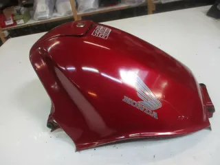 1. HONDA ST 1100 SC26 PAN EUROPEAN Verkleidung Tank Tankhaube Tankverkleidung - Bild 2