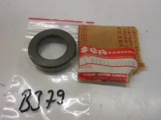 B379. Suzuki GN 125 E TS 100 Lagerschale Gabel Standrohr fork 51611-20002 - Bild 1