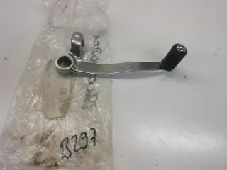 B297. Suzuki GSF 600 S Schalthebel Ganghebel Gangschaltung gear 25600-10D01 - Bild 1