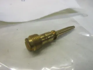 B212. Suzuki GS 750_1000 Vergaserschraube Justierschraube Vergaser 13269-49020 - Bild 2