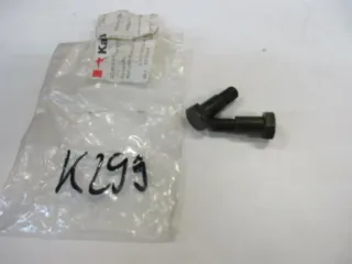 K299 Kawasaki ZR 550 ZX 600 Schraube Bolzen Seitenständer Kippständer 92001-1788 - Bild 1