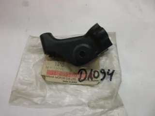 Hebel 38V-82921-00 D1094. Yamaha TT-R 90_125 Halter Lenker Bremshebel Aufnahme - Bild 3