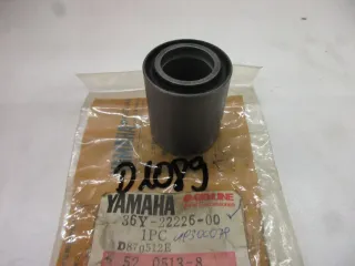 Buchse 36Y-22226-00 D1089 Yamaha FZ 750 N FJ 1200 Stoßdämpfer Federbein Schwinge - Bild 3