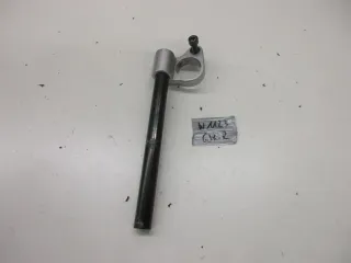 W1123. Suzuki GSX 600 F GN72B Lenkerstummel links Lenker Stummellenker - Bild 1