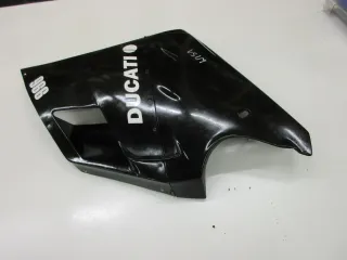 W151. Ducati 996 Verkleidung rechts Seitenverkleidung Seitendeckel 48010411A - Bild 2
