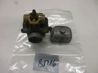 Vergaser B1716 MZ TS 250 Vergaserschwimmer 1615419901R carburetor - Bild 3