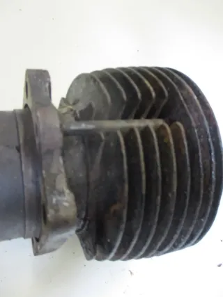 Zylinder 70,8 mm cylindre Motor B1814 BMW R50/2 unten - Bild 4