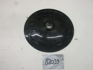 Nabendeckel Felgendeckel B2039 BMW R25 R26 R27 Felge 215 mm Nabe Abdeckung - Bild 1